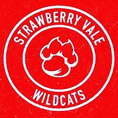 Strawberry Vale Out of School Care logo